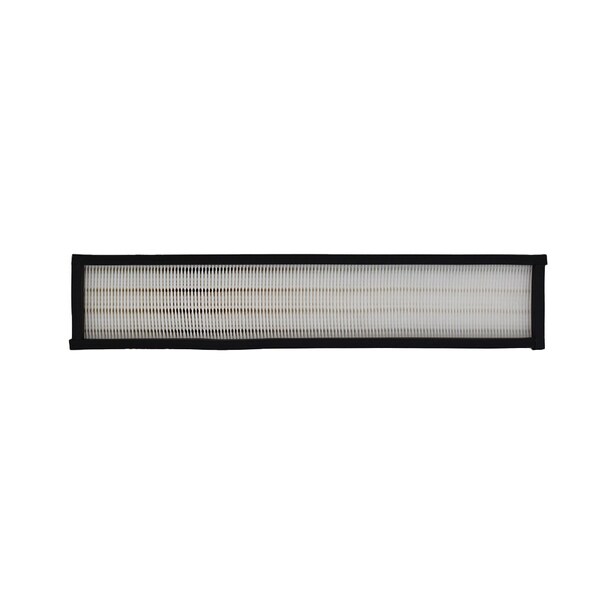 Aftermarket PA3798 Air Filter Element Cab Fits Ford 7610 7910 5610 8210 7710 7700 6610 6710 RAPAF3201 - main